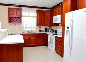 Island Turquoise Rental