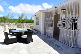 Island Turquoise Rental