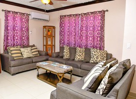 Island Turquoise Rental