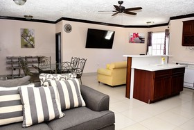 Island Turquoise Rental