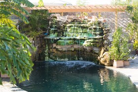 Kokomo Botanical Resort