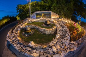 Kokomo Botanical Resort