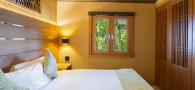 Kokomo Botanical Resort