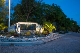 Kokomo Botanical Resort