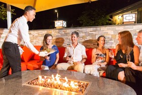 Kokomo Botanical Resort