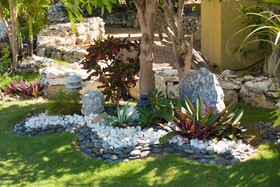 Kokomo Botanical Resort