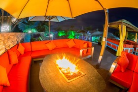 Kokomo Botanical Resort
