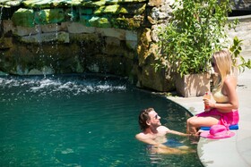 Kokomo Botanical Resort