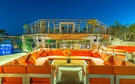 Kokomo Botanical Resort