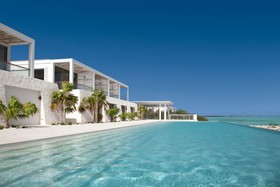 Rock House