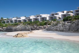 Rock House