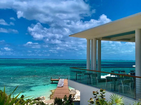 Rock House