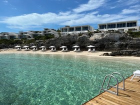 Rock House