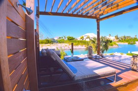 Sea Foam Villa