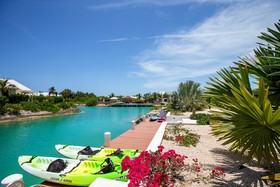 Sea Foam Villa