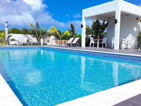 Seascape Hotel