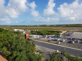 Sunset Ridge Hotel