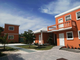 Sunset Ridge Hotel