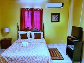 Sunset Ridge Hotel