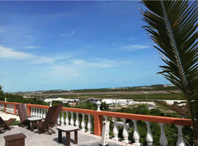 Sunset Ridge Hotel
