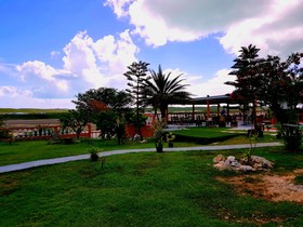 Sunset Ridge Hotel
