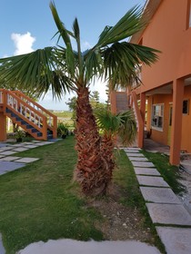 Sunset Ridge Hotel