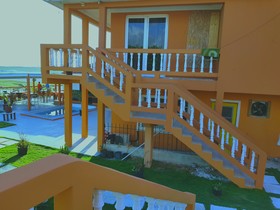Sunset Ridge Hotel