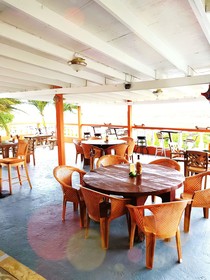 Sunset Ridge Hotel