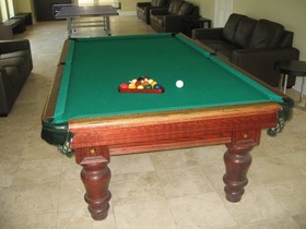 The Atrium Resort