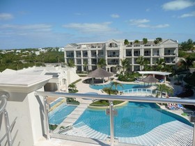 The Atrium Resort