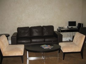 The Atrium Resort