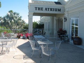 The Atrium Resort