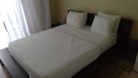 The Atrium Resort