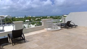 The Atrium Resort