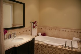The Atrium Resort