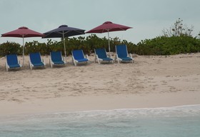 The Atrium Resort