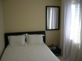 The Atrium Resort