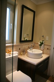 The Atrium Resort