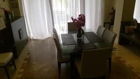 The Atrium Resort