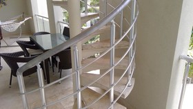 The Atrium Resort