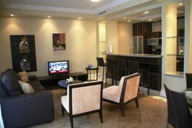 The Atrium Resort