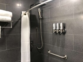 The Lodgings Hotel SureStay Collection by Best Western