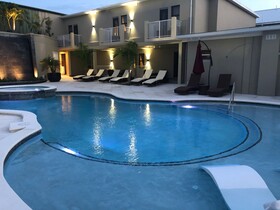 The Lodgings Hotel SureStay Collection by Best Western