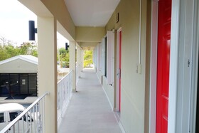 The Lodgings Hotel SureStay Collection by Best Western
