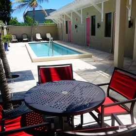 The Lodgings Hotel SureStay Collection by Best Western