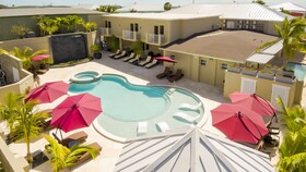 The Lodgings Hotel SureStay Collection by Best Western
