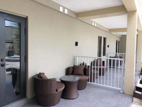 The Lodgings Hotel SureStay Collection by Best Western