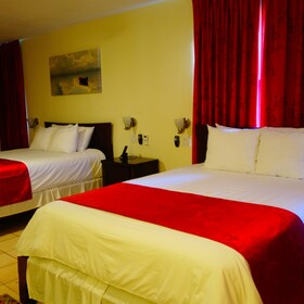 The Lodgings Hotel SureStay Collection by Best Western