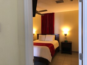 The Lodgings Hotel SureStay Collection by Best Western