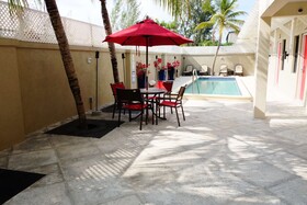 The Lodgings Hotel SureStay Collection by Best Western